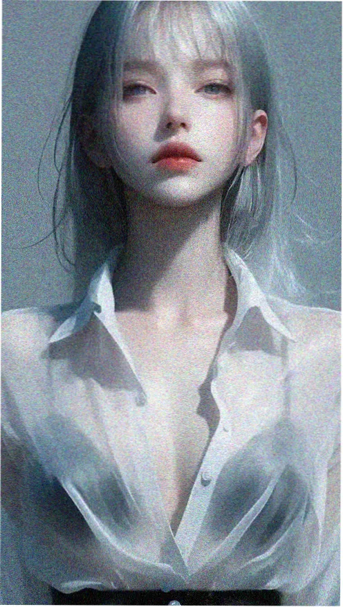 隔壁的修表匠年代短剧海报